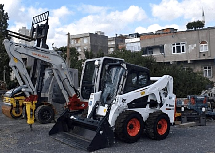 bobcat-kiralama