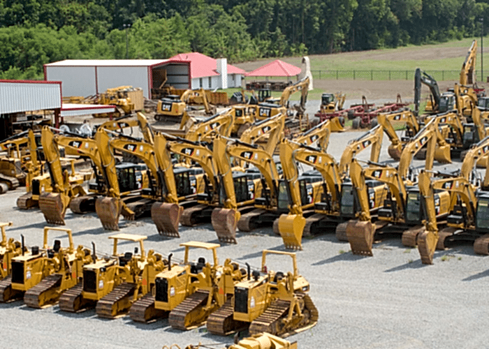 is-makinesi-kiralama